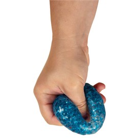 Raymond Geddes Sparkle Slow Rise Stress Squeeze Balls (Pack of 24)