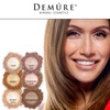 Demure Mineral Make Up Eye Shadow (Taupe), Matte Eyeshadow, Loose