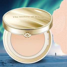 The Whoo/Gongjinhyang Mi/Luxury/Glow/Facial Powder/13g/1Pc