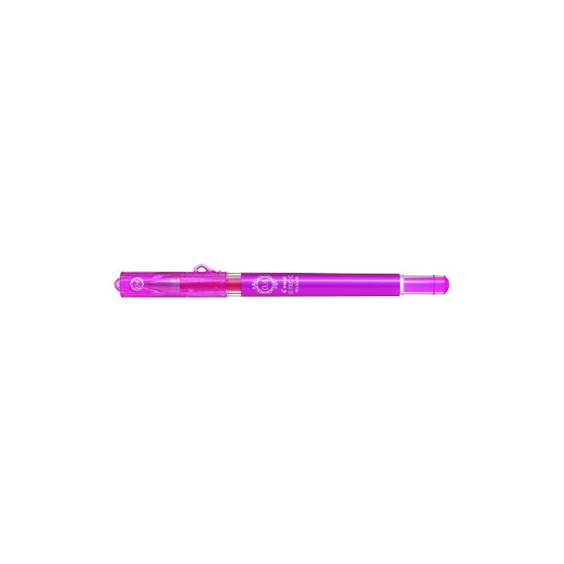 Pilot Gtec Maica rosa micro - 12 Stück