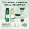 Herbatint Coloración Gel Permanente para Cabello 1N Negro - 170