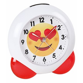 Atlanta 1918/1 Kinderwecker mit Leisegang