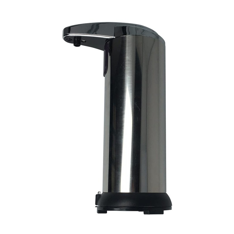 Automatic Soap Dispenser Gel Sanitizer Adjustable Hands Volume Soap Dispenser