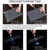 13" HD Screen Protector for MacBook Air 13.6 Inches 2025