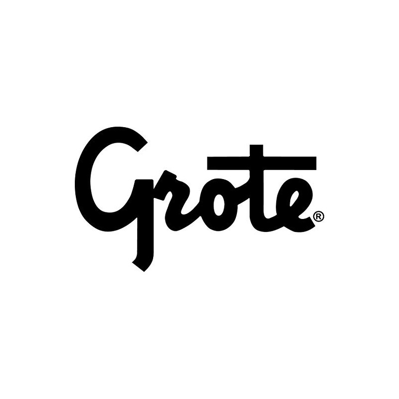 Grote (81-0131) Pogo Stick