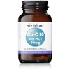 Co-Enzyme Q10 with MCT - 30 x 30mg VegCaps