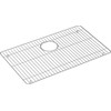 Kohler K-80038-ST Cairn Sink Racks, Stainless Steel