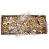 25 NatureJam Individually Wrapped Mini Croutons 0.25 OZ Crunchy &