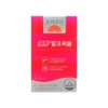 Goryeo Eundan Korea Eundan Pure Milk Thistle 60 tablets /
