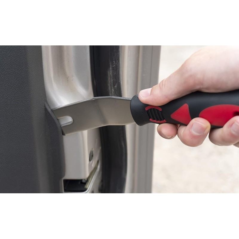 Equalizer Clip Removal Tools, Trim Removal Set