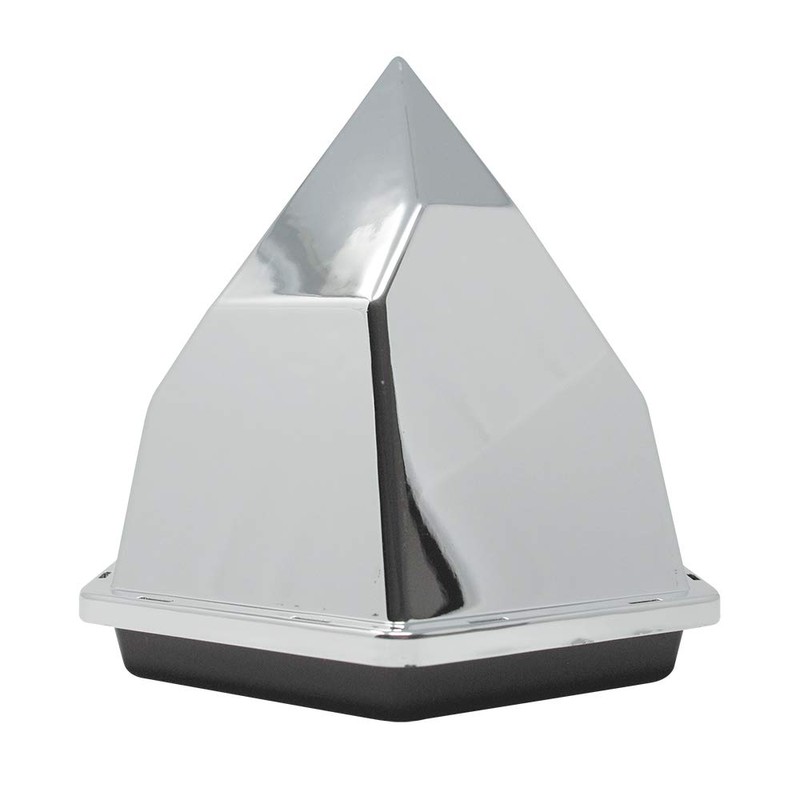 Defenders Diamond-Light Floating Pond Protector Iridescent Floating Diamond Scares Herons