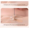 Stainless Steel Gua Sha Facial Tools Guasha Tool for Face