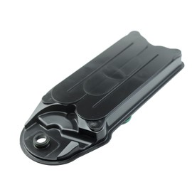 DOPPAPS 6.7 Cummins Crankcase Filter Breather Vent Element Fits For Dodge Ram 2500 3500 4500 5500 2007-2020, Replaces# CV52001 904418 68002433AA Engines Crankcase Filter Breather CCV Filter