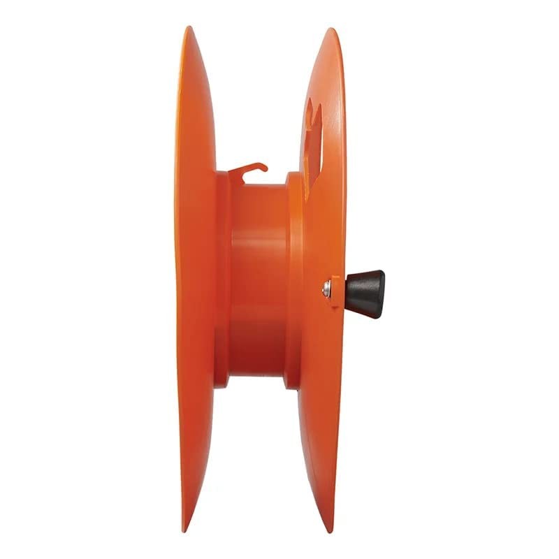 Cable Reel Empty 25m Reel - Caravan and Camping Electric