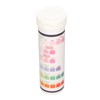 30pcs Aquarium Test Strips Professional 6 in 1 Fish Tank