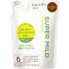 Shiseido Super Mild Shampoo Refill, 13.5 fl oz (400 ml)
