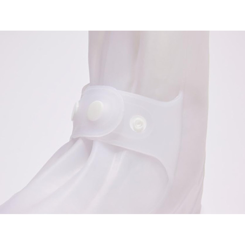 IceCrunchers Traction Shoe Covers with Spikes