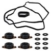 New Version Engine Valve Cover Gasket Set Replace VS50916 VS50887