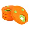 Zoggs Float Discs Armbands, Confidence Building Safe Zoggs Swimming armbands
