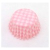 Endoshoji XOC0216 Commercial Oven Case, Checkered Pattern, No. 6 Deep