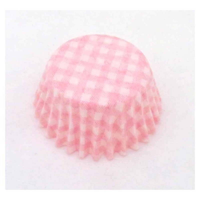 Endoshoji XOC0216 Commercial Oven Case, Checkered Pattern, No. 6 Deep