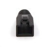 VCE Botas de alivio de tensión para cable Ethernet RJ45