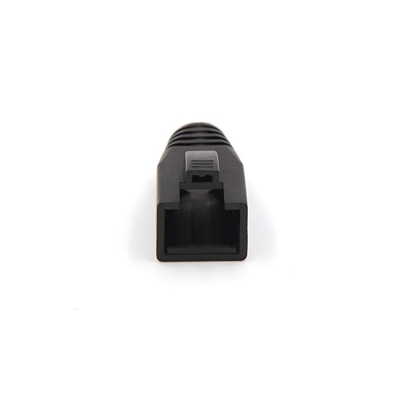 VCE Botas de alivio de tensión para cable Ethernet RJ45