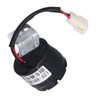 Forklift Backup Alarm Thickened Copper Wire Stable Beeping Electric Forklift
