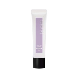 Le ment Tone Up Cream Lavender Makeup Base with High Moisturizing Ingredients Formulated with 10 Plant Oils (Moisturizing, Skin Rejuvenation)