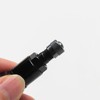 Pitlane Performance® Aluminium Valve Caps, Pack of 4 Valve Covers,