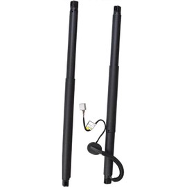 Amortiguador eléctrico de Gas para portón Trasero de automóvil para Chevy Suburban Tahoe Escalade ESV Yukon XL 2021-2024 84806679 87840007