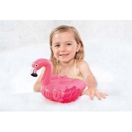 Intex 58590NP - Water Toy Animal Puff 'N Play - Flamingo
