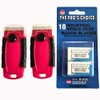 Razor Scraper Combo 2 Pack with 10 Razor Blades US