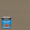 qt Minwax 10821 Classic Gray Wood Finish Water‐Based Solid Color