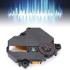 Laser Lens Optical Lens Game Machine Parts Replacement Lens for