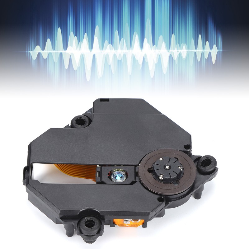 Laser Lens Optical Lens Game Machine Parts Replacement Lens for
