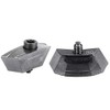 Gofotu Golf Weights Compatible with Ping G425 Driver Club Head