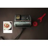 Polaroid Impulse AF Autofocus Instant Film Camera Retro Vintage Design