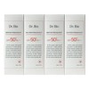 Dr.Bio Dr. Bio Sun Moisturizer 100ml (SPF50+) 4 units /