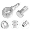A ABSOPRO Banjo Fitting Adaptor 16 mm Inner Diameter 10