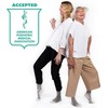 Sockwell Men's Sportster Moderate Graduated Compression Sock