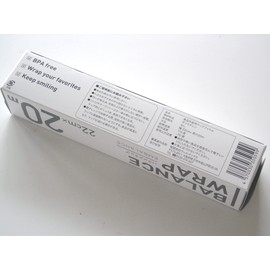 Wilmax Balance Balance Wrap, 8.7 x 65.6 ft (22 x 20 m) T12183