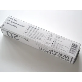 Wilmax Balance Balance Wrap, 8.7 x 65.6 ft (22 x 20 m) T12183