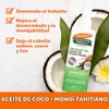 Palmers Coconut Oil Formula Moisture Boost, Acondicionador Leave-In Sin Enjuague,