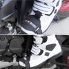 2pcs Motorcycle Gear Shift Lever Shoe Protector, Boot Protective Cover,