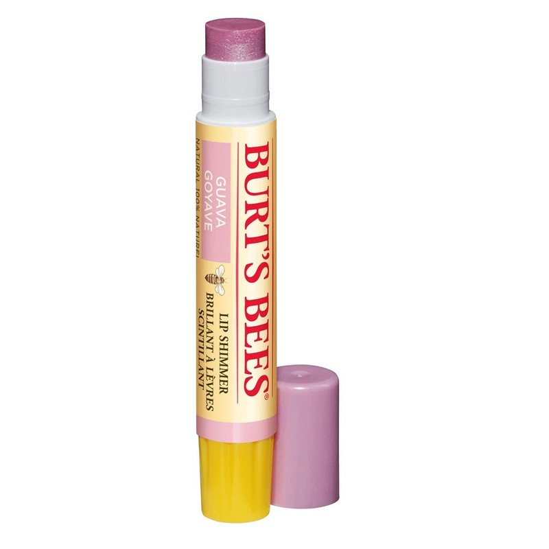 Burts Bees Lip Shimmer 2.6g, Caramel