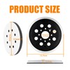 TXErfolg 125mm Sander Backing Pad for Bosch PEX 220 A