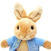 BIGFUN GUND Peter Rabbit Keychain 6053549