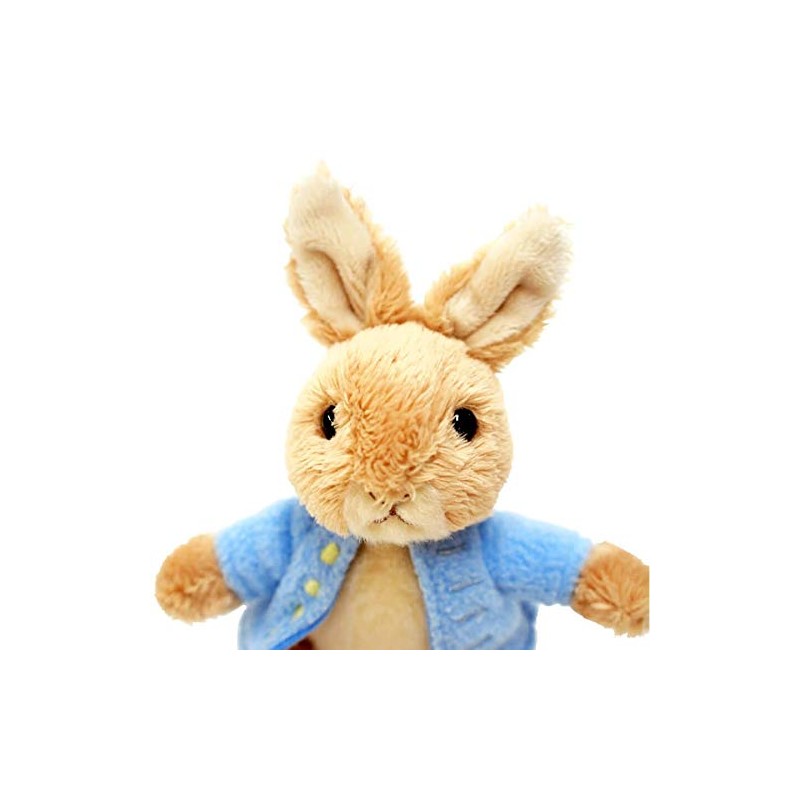 BIGFUN GUND Peter Rabbit Keychain 6053549