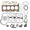 SecosAutoparts 2.5L Engine Head Gasket Set Compatible with Mazda 3